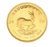 1974 Krugerrand Coin image