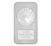 1oz Fine SIlver Perth Mint Kangaroo Bar image
