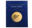 1oz fine gold kiwi coin2 image