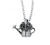 Karen Walker Stg Watering Can Flowers Pendant image