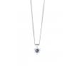 Karen Walker Stg Temptation Pearl Pendant image