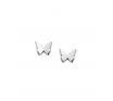 Karen Walker Stg Mini Butterfly Studs image