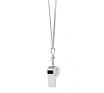 Karen Walker Stg Navigator's Whistle Necklace image