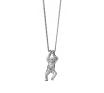 Karen Walker Stg Orangutan Necklace image