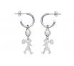 Karen Walker Stg Girl With a Pearl Earrings image