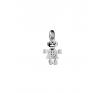 Karen Walker Stg Mini Girl Robot Charm image