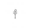 Karen Walker Stg Mini Feather Arrow Charm image