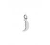 Karen Walker Stg Mini Moon Charm image