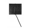 Karen Walker Leather Jewellery Roll image