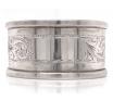 Sterling Silver Napkin Ring image