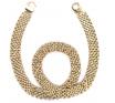 9ct Fancy Link Chain 43cm image