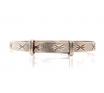 Sterling Silver Childs Expanding Bracelet image