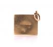 3712522 9ct Pound Note Charm Back2 image