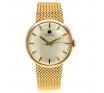 9ct/18ct Gold Gents Tissot Watch image