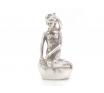 Sterling Silver Mermaid Charm image