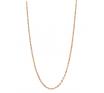 9ct 46cm Cable Chain image