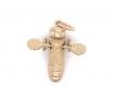 3713882 9ct Buzzy Bee 4.4gm Movable image