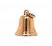 9ct Bell Charm image