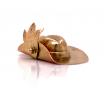 9ct Cavalier Hat Charm image