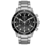 Bulova Men's Marine Star Quartz Chronograph Watch image