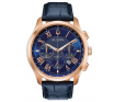 Bulova Men's Classic Quartz Chronograph Watch image