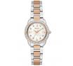 Bulova Women's Diamond Two Tone Quartz Watch image