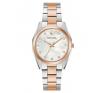 Bulova Women's Diamond Classic Two Tone Watch image