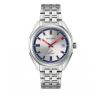 Bulova Men's Quartz 'Jet Star' Watch - Limited Edition image