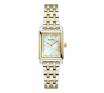 Bulova Women's Diamond Two Tone Watch image