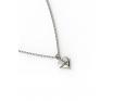 Stolen Girlfriends Club Stg Emerald Birthstone Necklace - May image