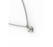Stolen Girlfriends Club Stg Sapphire Birthstone Necklace - September image