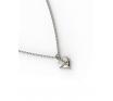 Stolen Girlfriends Club Stg Citrine Birthstone Necklace - November image