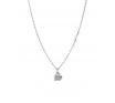 Stolen Girlfriends Club Stg Old English Necklace image