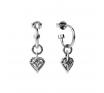 Stolen Girlfriends Club Stg Starstruck Sleeper Earrings image