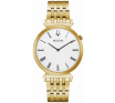 Bulova Men's Classic 'Regatta' Quartz Watch image