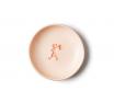 Karen Walker x Claybird Jewellery Dish - Limited Edition - Peach image