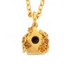 Karen Walker Bird House Pendant 9Y KW235PN image