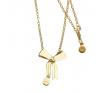 Karen Walker 9ct Bow Pendant image