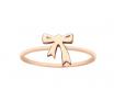 Karen Walker Mini Bow Ring kw145r 9R image