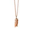 Karen Walker Owl Pendant KW387PN 9R2 image