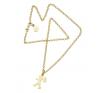 Karen Walker Runaway Girl Pendant kw22pn9y image