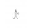 Karen Walker Stg Mini Runaway Girl Charm image