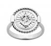 Karen Walker Stg Voyager Spin Ring image