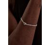 Love Claw Bracelet Iron Glance On Body image