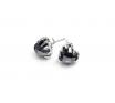 Love Claw Iron Glance Earrings image