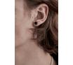 SGC Stg Onyx Love Claw Earrings image