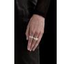SGCs RQtz love Claw Ring On Body2 image