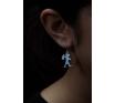 runaway girl earrings silver kw22erstg silver front 0694998001531350723 1531350647 image