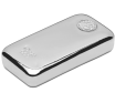 silver 10oz side bar perth mint image