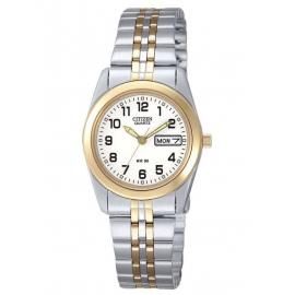 Citizen Ladies Quartz Watch image